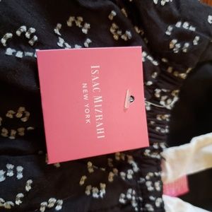 Isaac Mizrahi One Pieces - NWT Infant girl romper Isaac Mizrahi One Pieces - NWT Infant girl romper